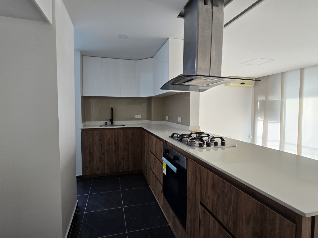 Apartamento En Venta - Valle Del Lili, Cali