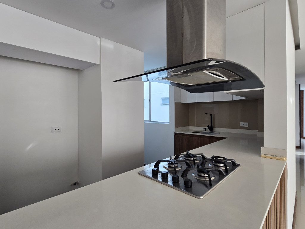 Apartamento En Venta - Valle Del Lili, Cali