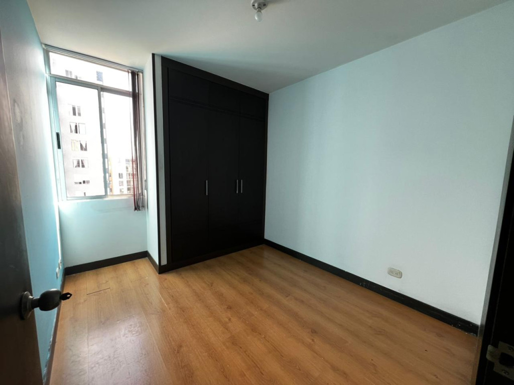 Apartamento En Arriendo - Valle Del Lili, Cali