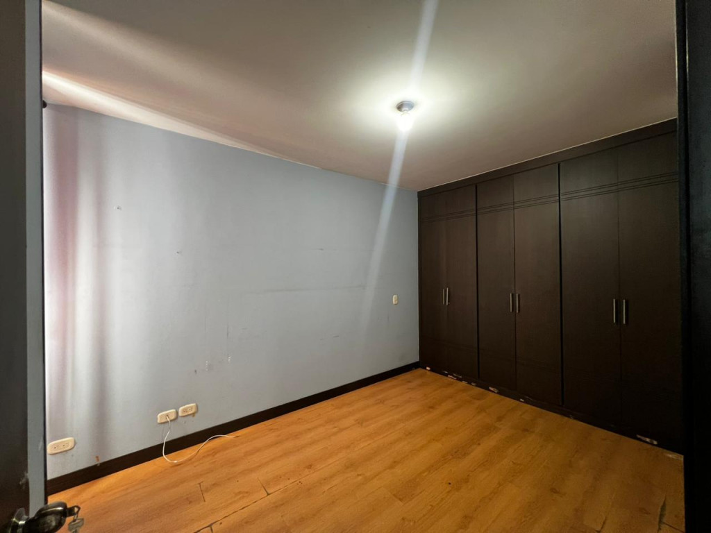 Apartamento En Arriendo - Valle Del Lili, Cali