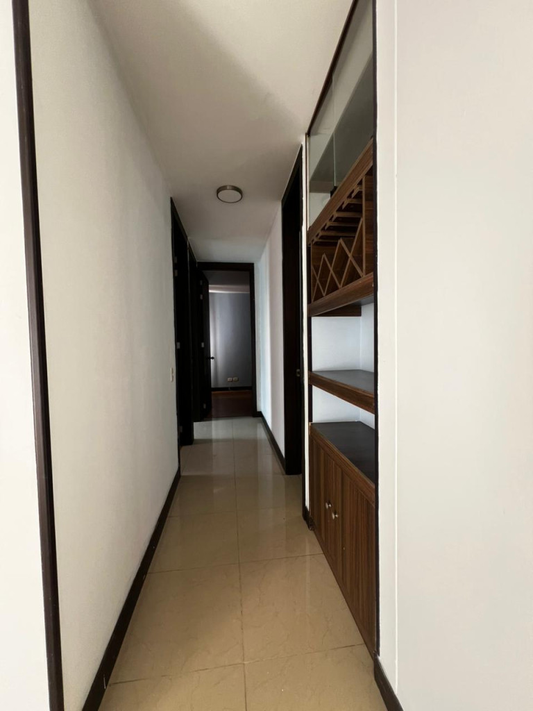 Apartamento En Arriendo - Valle Del Lili, Cali