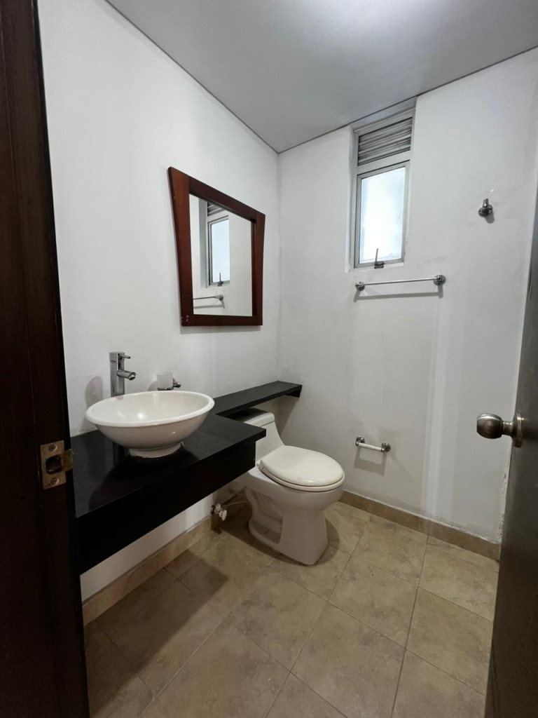 Apartamento En Arriendo - Valle Del Lili, Cali