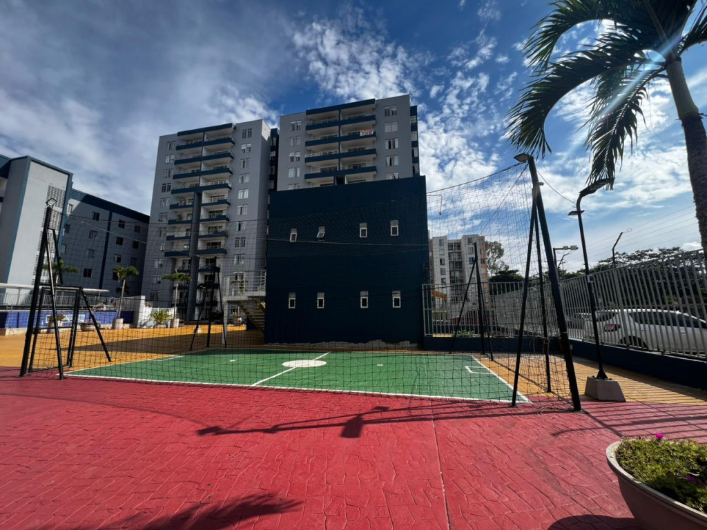 Apartamento En Arriendo - Valle Del Lili, Cali