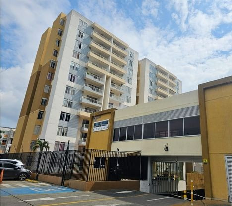 Apartamento En Arriendo - Valle Del Lili, Cali