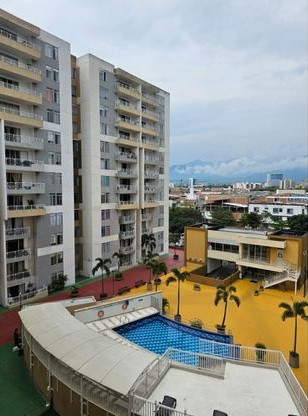 Apartamento En Arriendo - Valle Del Lili, Cali