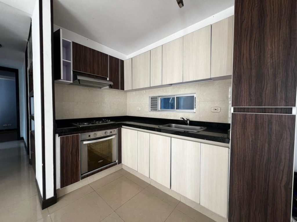 Apartamento En Arriendo - Valle Del Lili, Cali