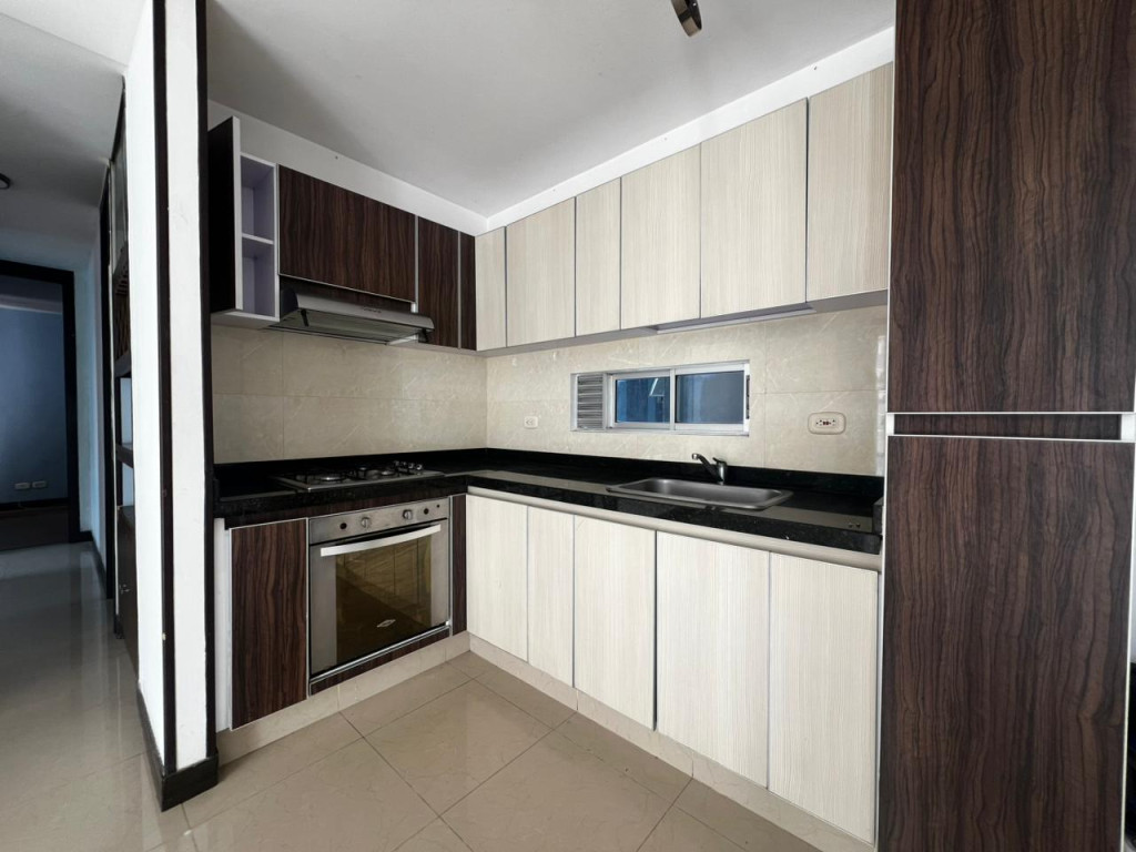 Apartamento En Arriendo - Valle Del Lili, Cali