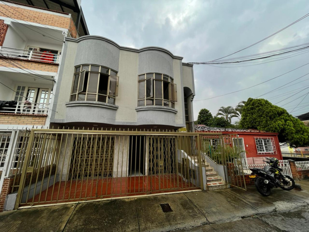 CASA CR 1D BIS 47 14 PISO 1 BRR SALOMIA, Salomia, Cali