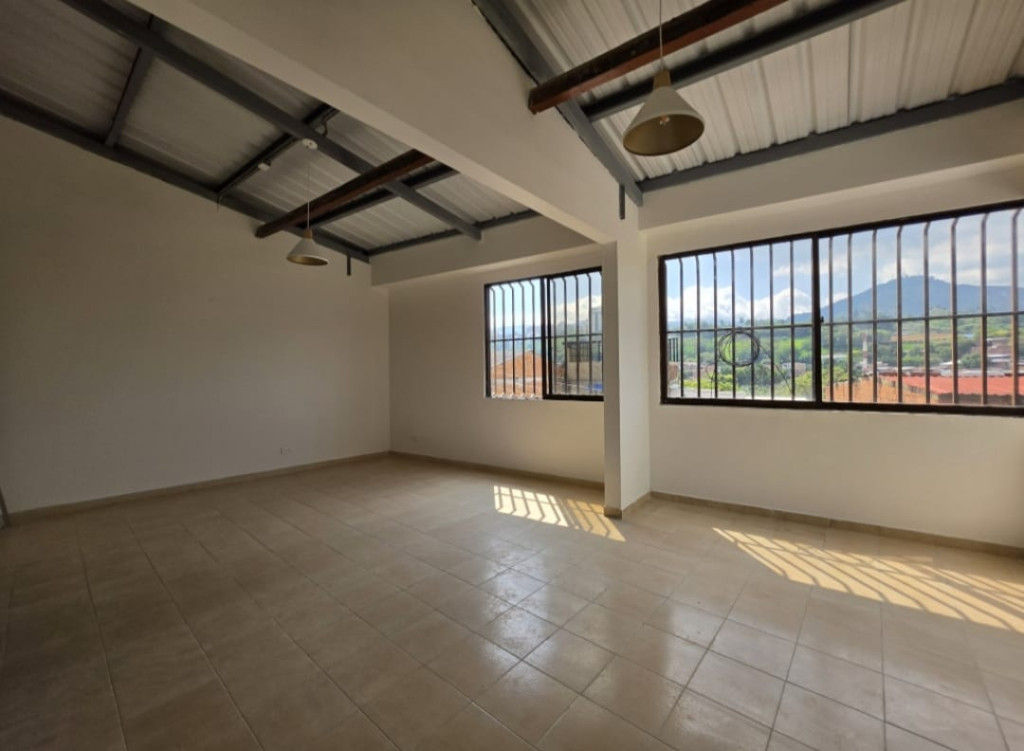 APARTAMENTO Carrera 24B oeste # 2 A 78 Apto 201 BRR MIRAFLORES, Miraflores, Cali