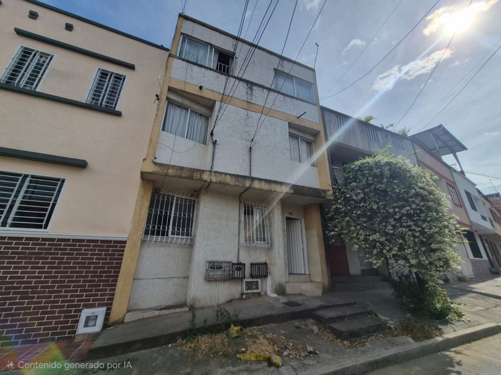 Apartment for rent in Cali