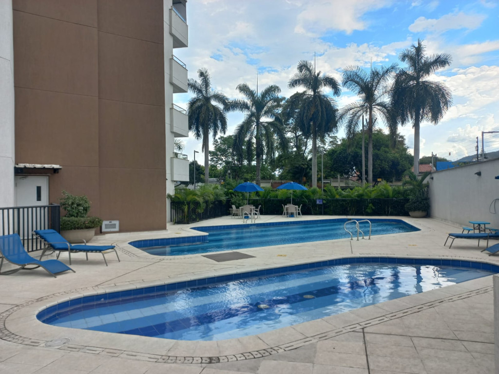 APARTAMENTO Av 4BN # 52-53 APTO 1207 - CONJUNTO NORDIKA, Urbanización La Flora, Cali