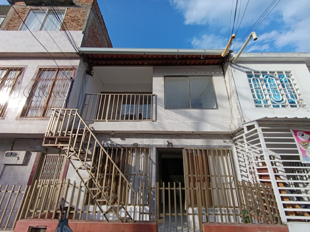 Studio for rent in Cali