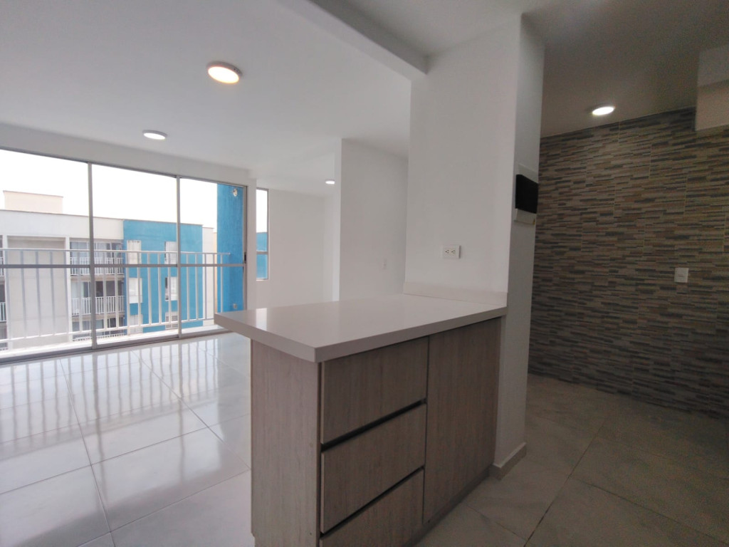 Apartment for rent in Cali