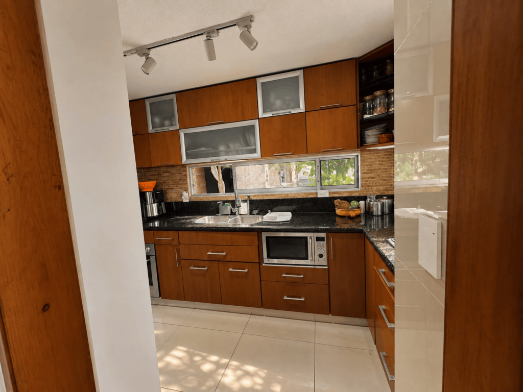 APARTAMENTO CRA 83A #14A 75 APTO 101 T 4 CONJUNTO LA PAILA EL INGENIO, El Ingenio, Cali