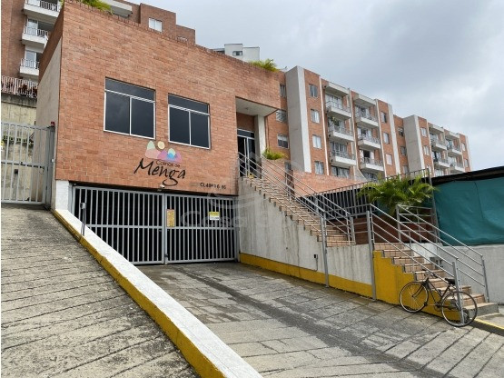 Apartment for rent in Cali