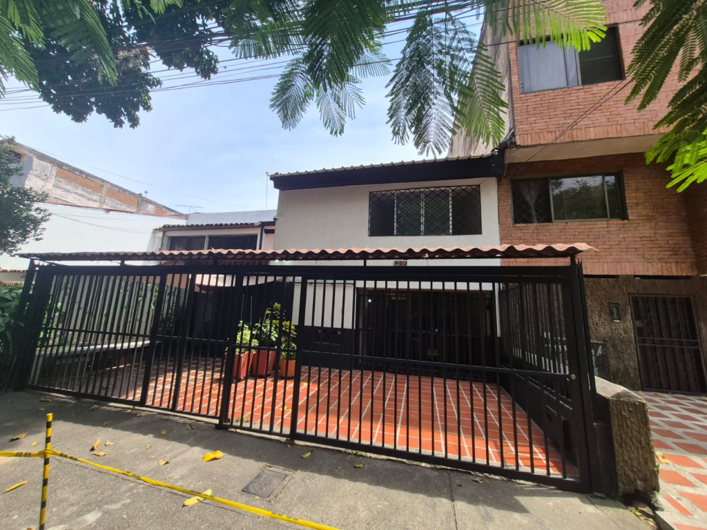 Apartment for rent in Cali