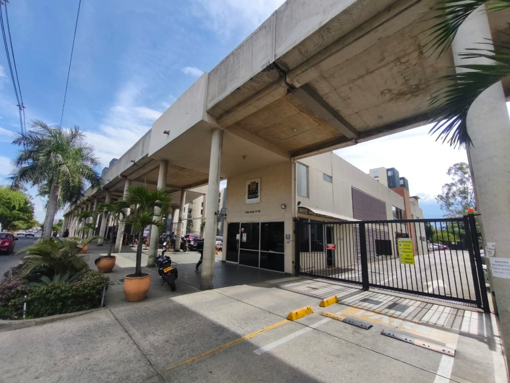 APARTAMENTO CALLE 48 #97-36 TORRE 5 APTO 803 CONJ FORTEMADEIRO BARRIO: VALLE DEL LILI, Valle Del Lili, Cali