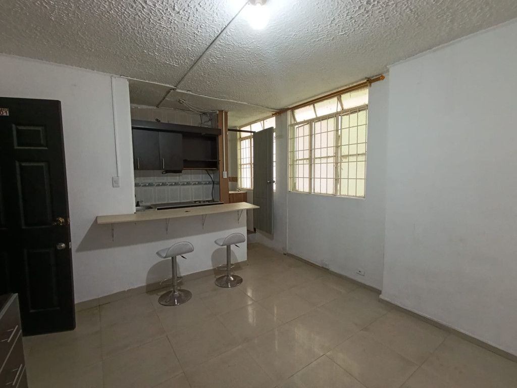 Studio for rent in Cali