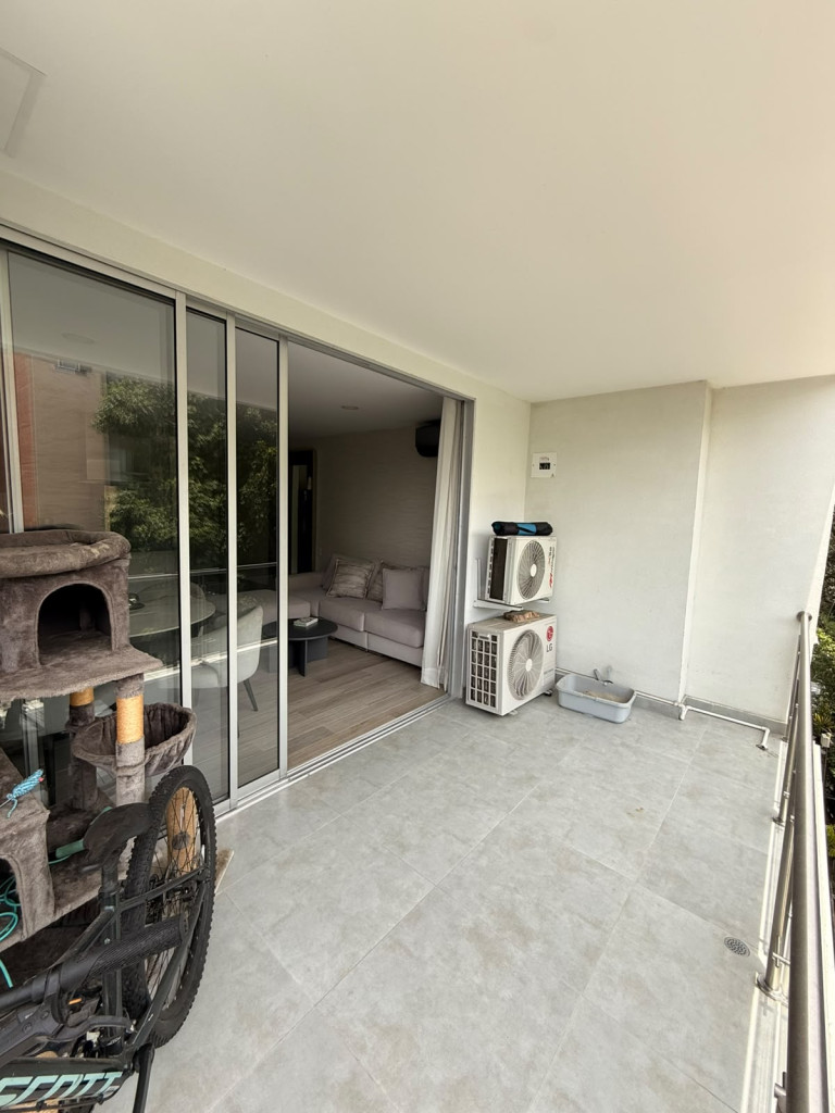 Apartment for rent in Cali