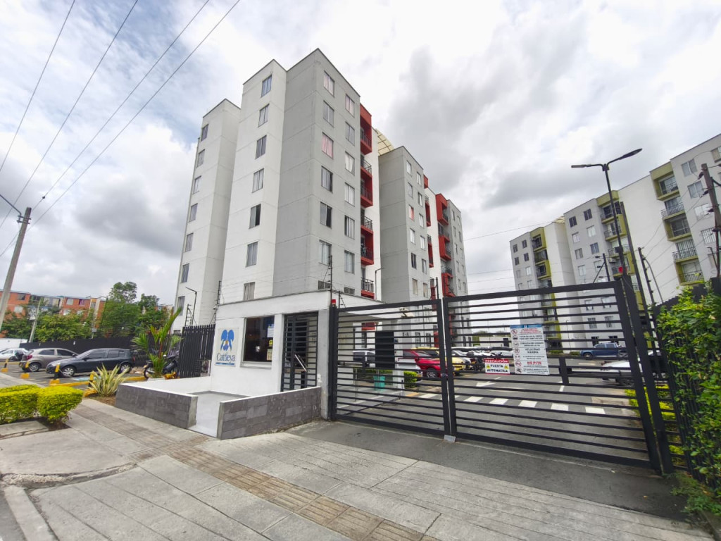 Apartment for rent in Cali