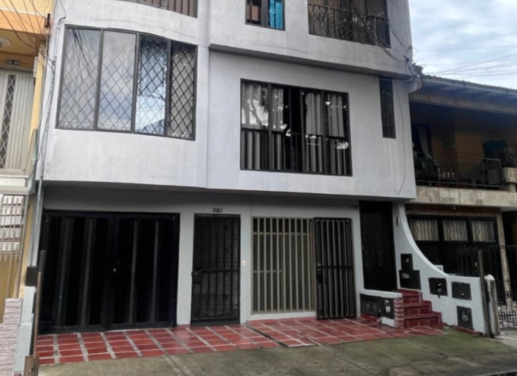 APARTAESTUDIO CALLE 13A #58-34 EDIFICIO MULTIFAMILIAR PILAR B/ Primero de Mayo, Primero De Mayo, Cali