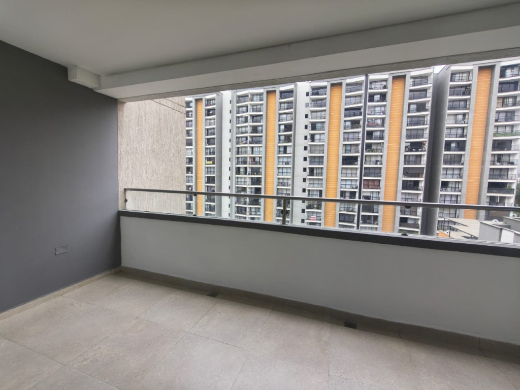 Apartment for rent in Cali