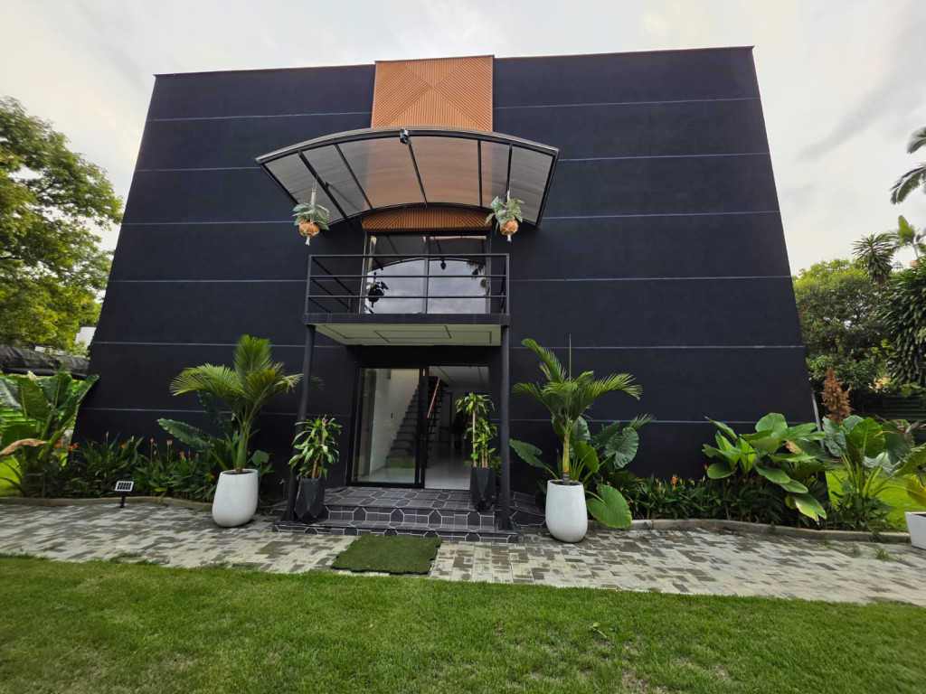 APARTAESTUDIO alle 22 A # 118-250 APARTAESTUDIO 1er PISO BRR PANCE, Pance, Cali