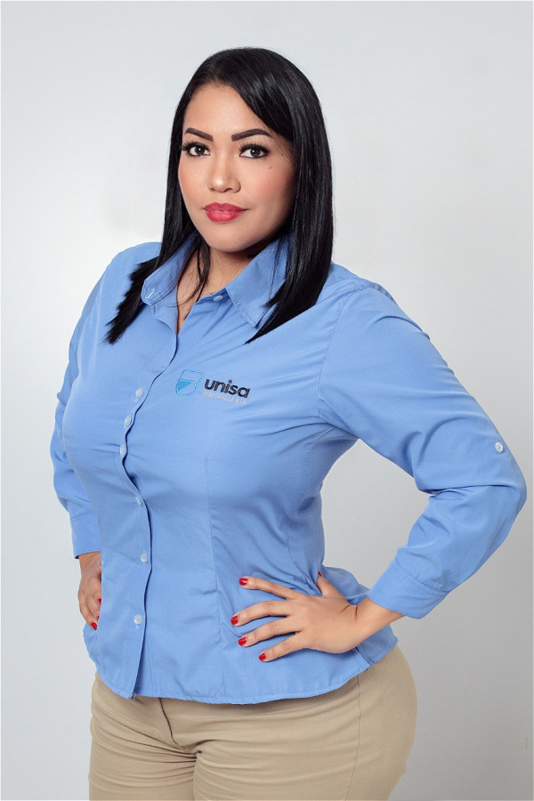 Viviana Garces Agente Contac Norte