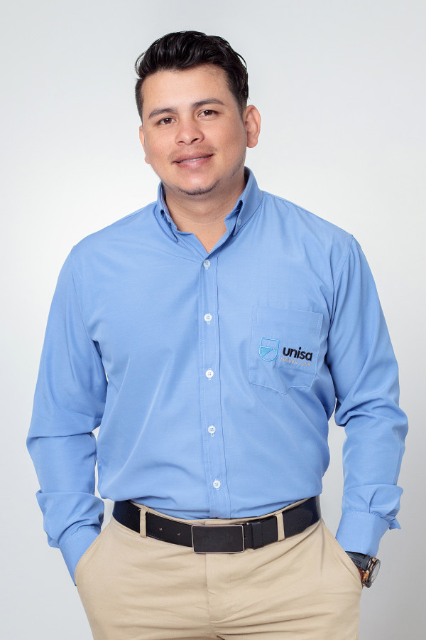 Alberto Ortiz
