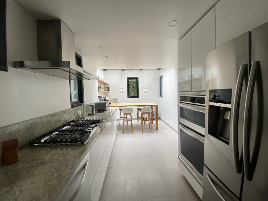 Apartamento EN VENTA EN Los Rosales, código: 10287799 - 3