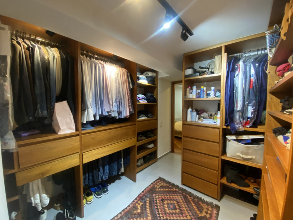 Apartamento EN VENTA EN Los Rosales, código: 10287799 - 5