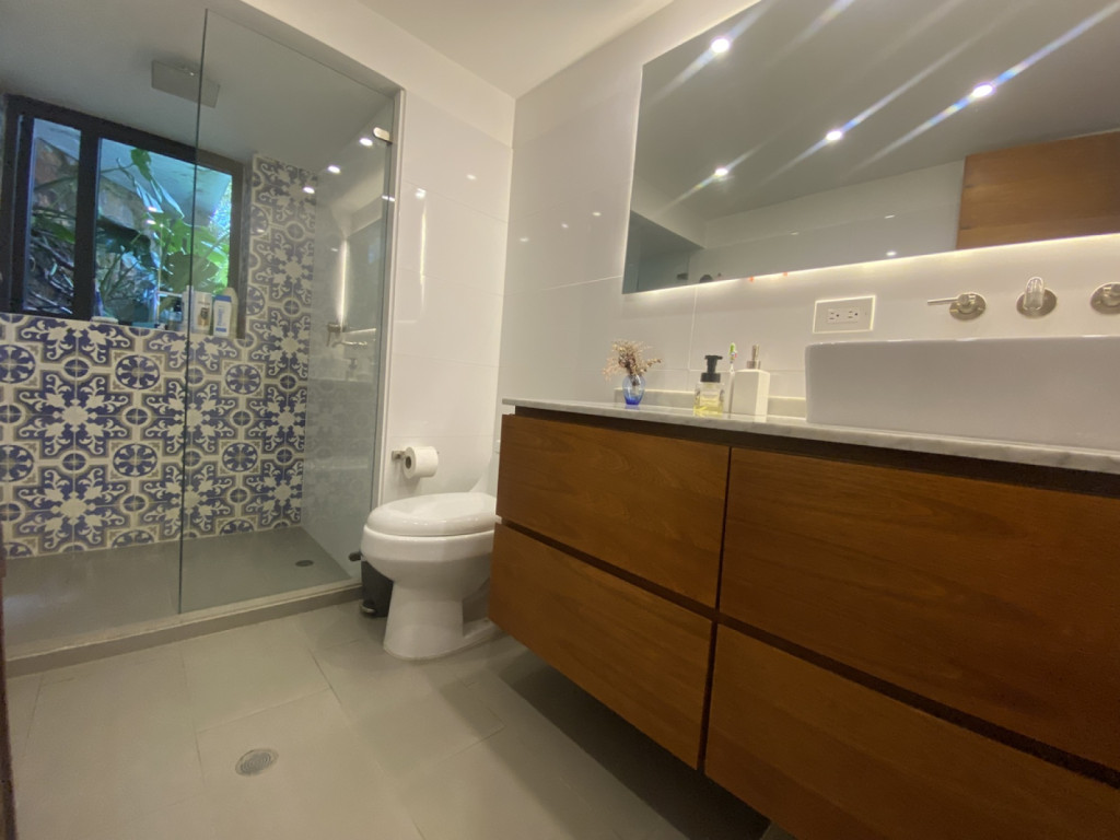 Apartamento EN VENTA EN Los Rosales, código: 10287799 - 6
