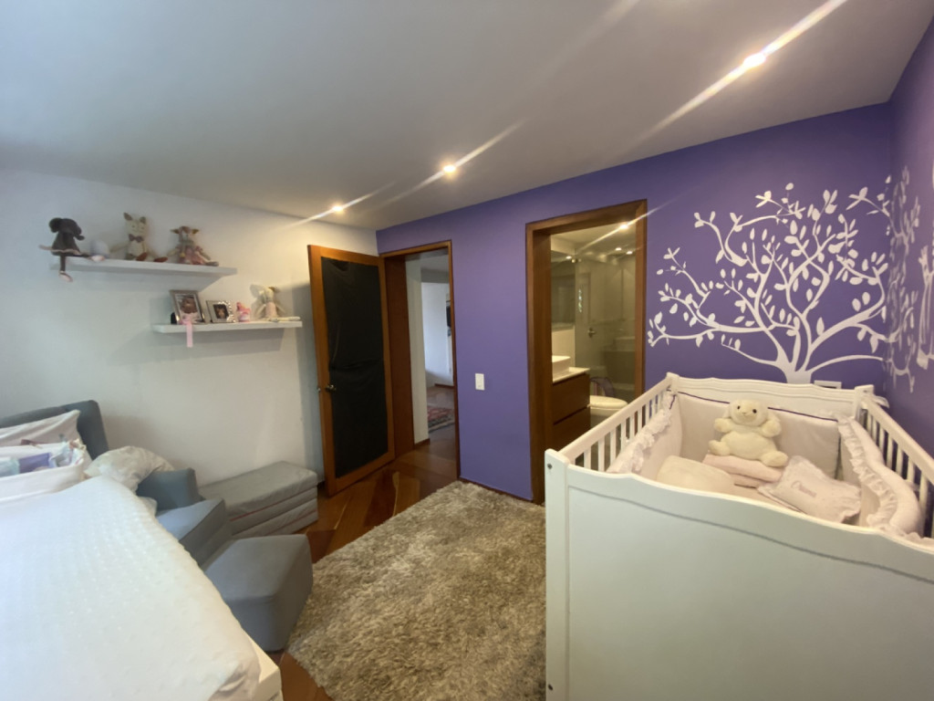 Apartamento EN VENTA EN Los Rosales, código: 10287799 - 7
