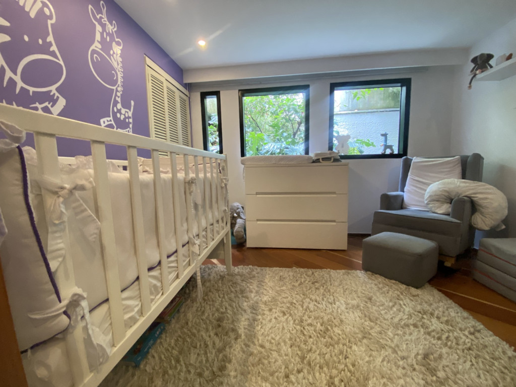 Apartamento EN VENTA EN Los Rosales, código: 10287799 - 8