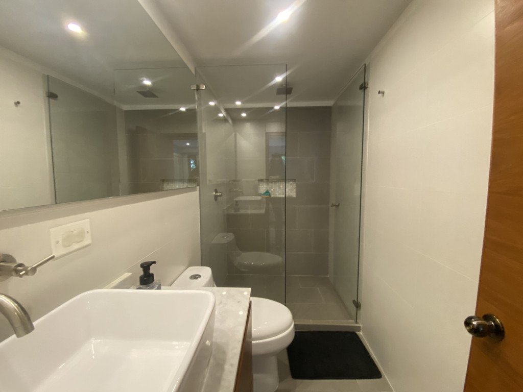 Apartamento EN VENTA EN Los Rosales, código: 10287799 - 9