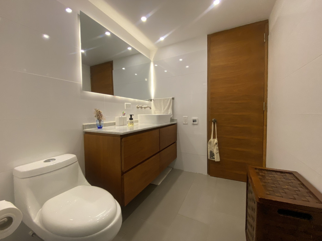 Apartamento EN VENTA EN Los Rosales, código: 10287799 - 11