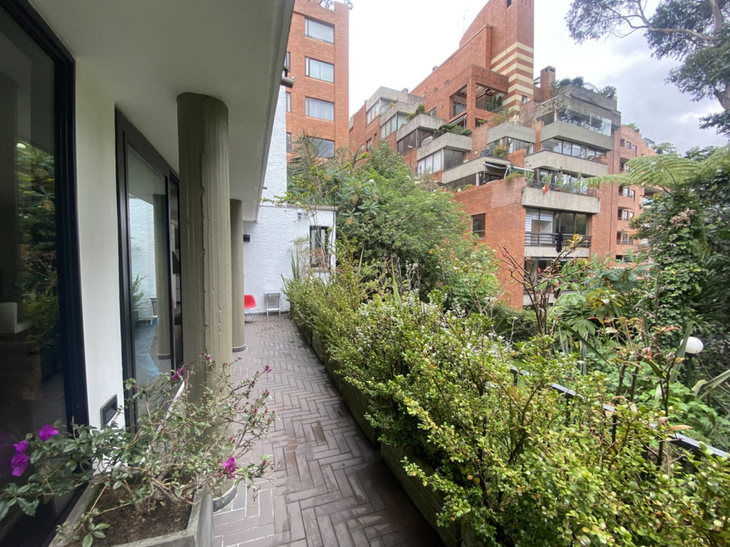 Apartamento EN VENTA EN Los Rosales, código: 10287799 - 0