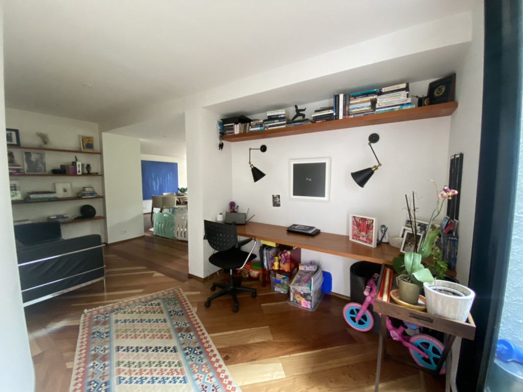Apartamento EN VENTA EN Los Rosales, código: 10287799 - 1