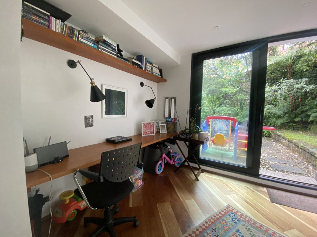 Apartamento EN VENTA EN Los Rosales, código: 10287799 - 2