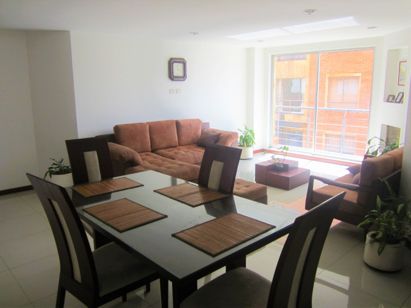 Apartamento EN VENTA EN ., código: 10289891 - 0