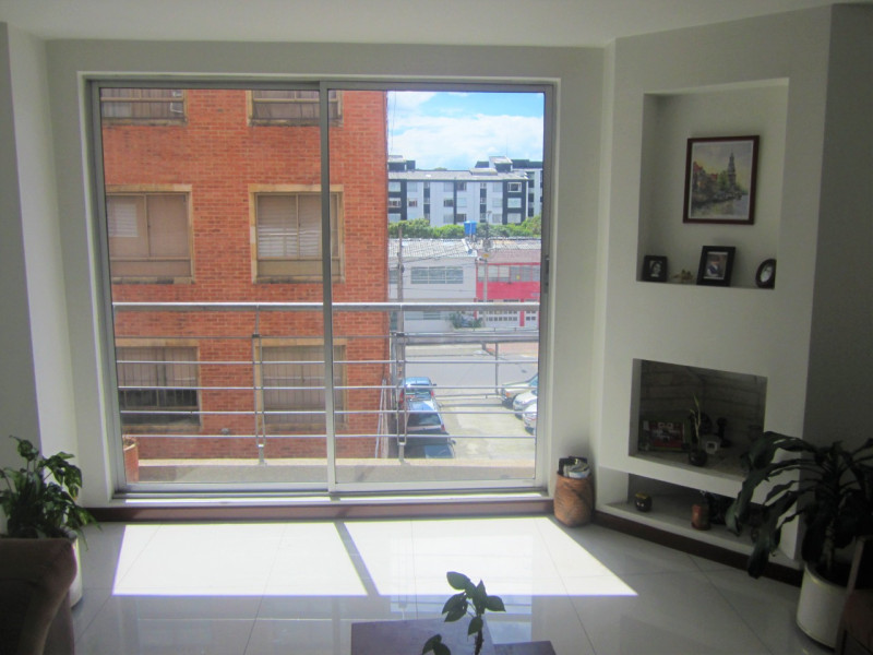 Apartamento EN VENTA EN ., código: 10289891 - 1