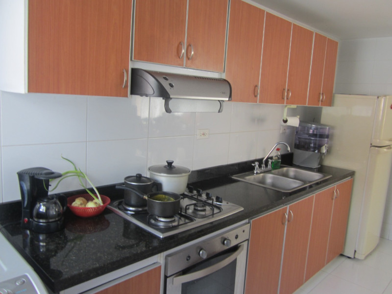 Apartamento EN VENTA EN ., código: 10289891 - 3