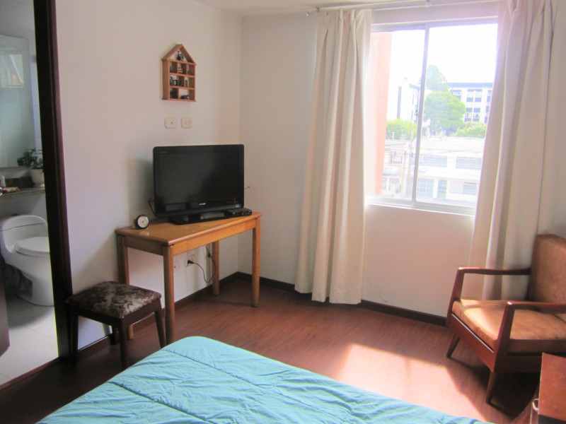 Apartamento EN VENTA EN ., código: 10289891 - 10
