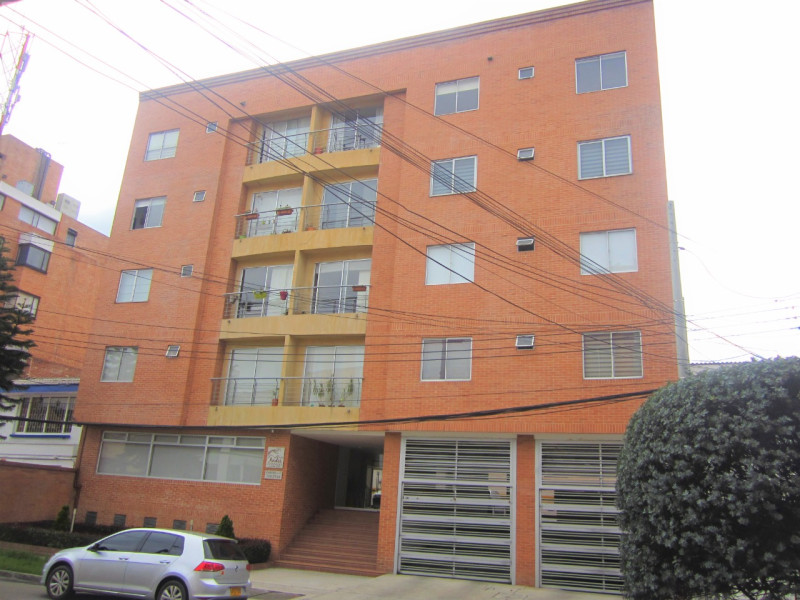 Apartamento EN VENTA EN ., código: 10289891 - 18