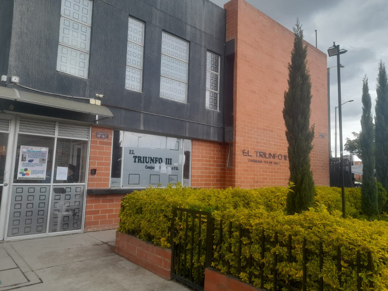 Apartamento EN VENTA EN ., código: 10289839 - 0
