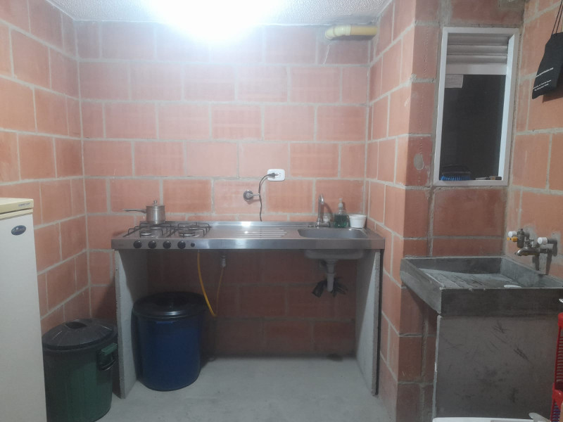 Apartamento EN VENTA EN ., código: 10289839 - 5