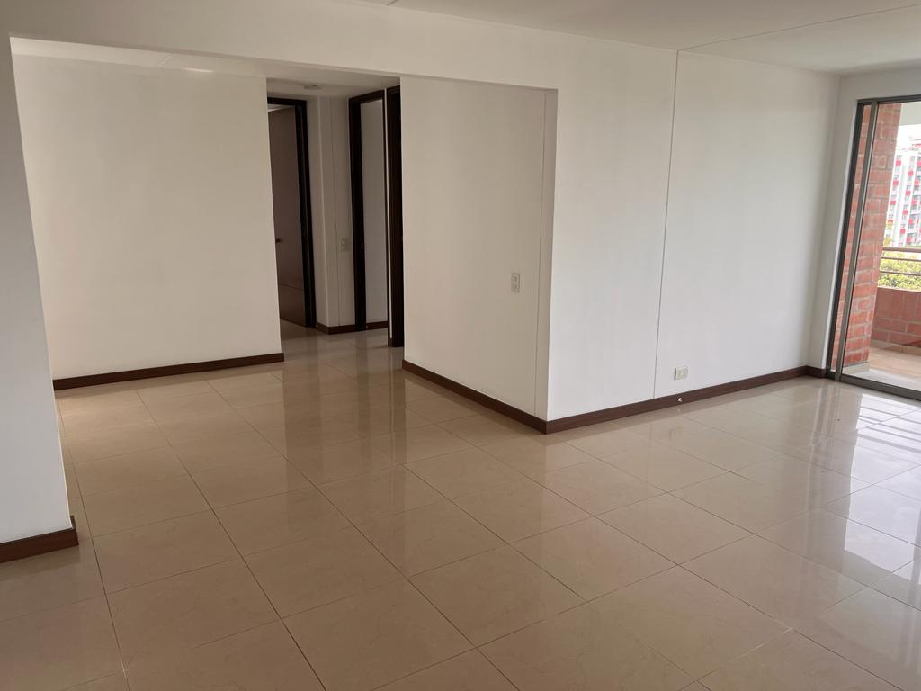 Apartamento EN VENTA EN La Hacienda, código: 101828 - 2