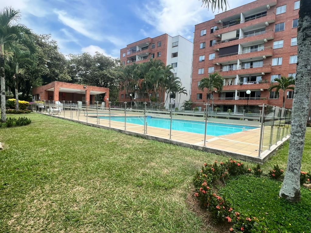 Apartamento EN VENTA EN La Hacienda, código: 101828 - 0