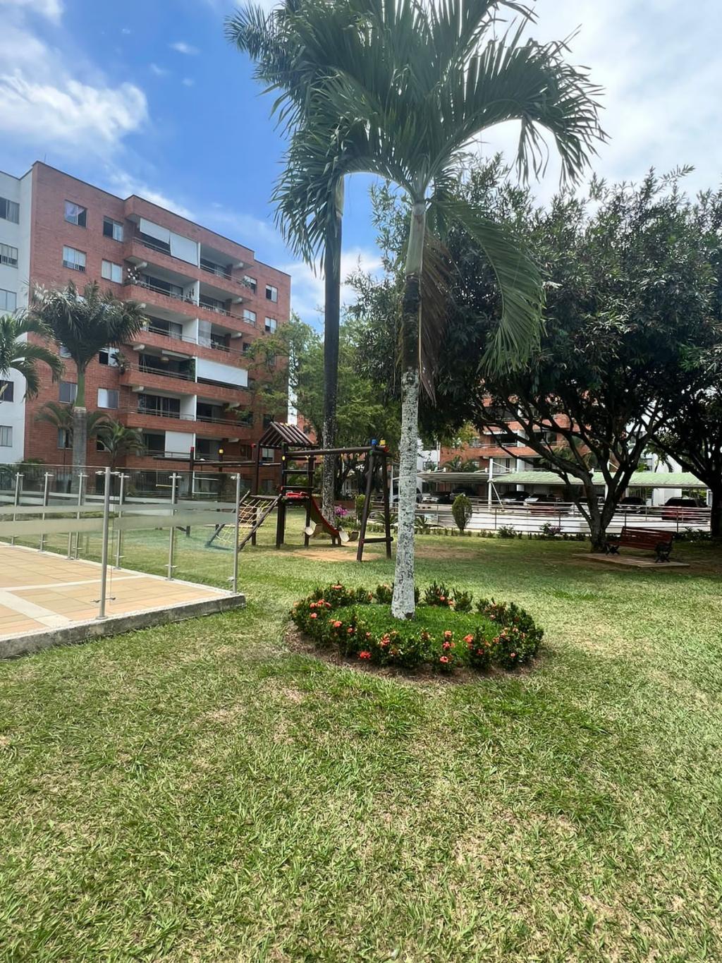 Apartamento EN VENTA EN La Hacienda, código: 101828 - 14