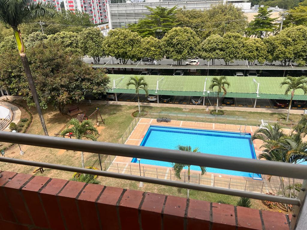Apartamento EN VENTA EN La Hacienda, código: 101828 - 4